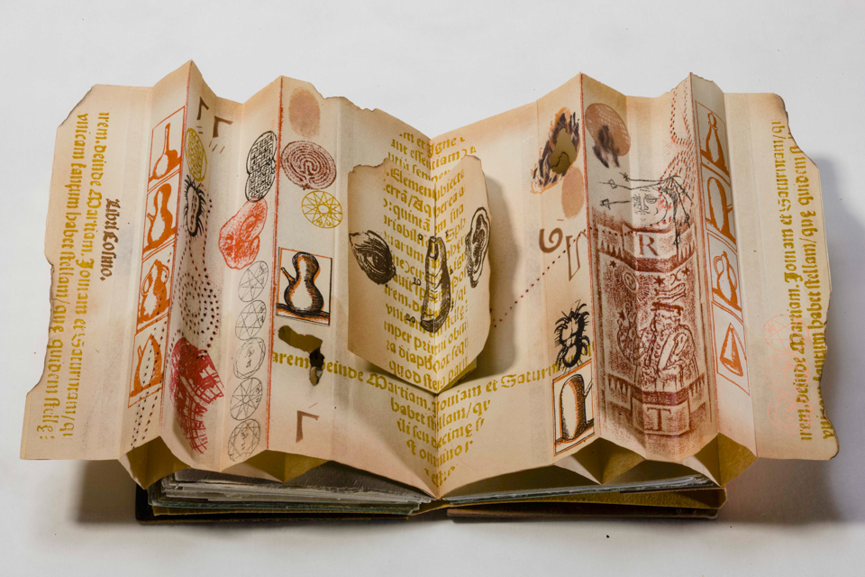 In Praise of Dusting